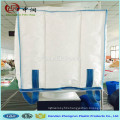 Customized big bag 1000kg for food feed / waterproof jumbo bag with liner